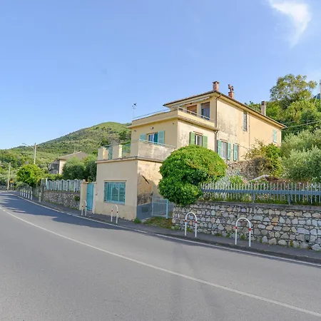 Apartament Angela 1 By World