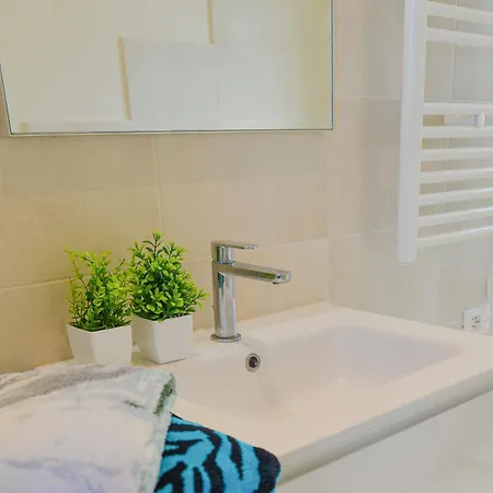 Apartament Angela 1 By World