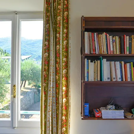 Angela 1 By World Apartament Toirano