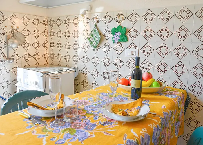 Angela 1 By World Appartement Toirano
